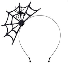 Halloween Witch Hair Accessories Props Costume Set