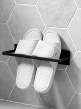 Table Wall Hanging Clip Organizer Washing Machine Rack