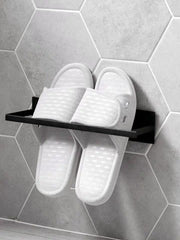 Table Wall Hanging Clip Organizer Washing Machine Rack