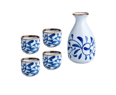 Pure Color Wine Gift Box Set Ceramic Gift