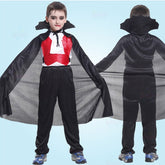 Halloween kids costume