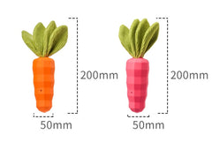 Dog Toy Bite Resistant And Audible Rubber