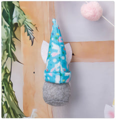 Easter Decorations And Props Rudolph Pendants