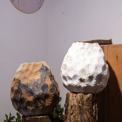 Ceramic Vase Fashion Antique Porcelain Flower Vase