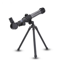 Astronomy children's telescope toy