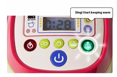 Children's Simulated Kitchen Toy