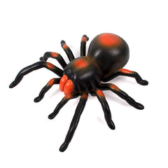 Children's tarantula remote control toy