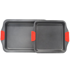 Baking professional-grade tray