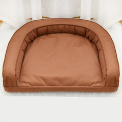 Four Seasons Universal Dog Kennel Is Removable And Washable