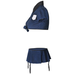 COP COSTUME Costume Temptation