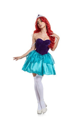 Princess Role Playing Costume