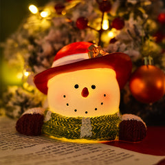 Christmas gifts creative luminary decor