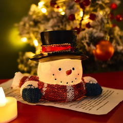 Christmas gifts creative luminary decor