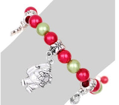 Christmas Series Bracelets