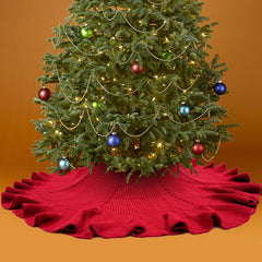 Christmas tree skirt, Christmas decoration supplies, tree bottom apron, shawl, Christmas decoration tree skirt