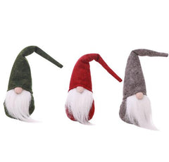 Christmas White Beard Christmas Elf Doll Party Christmas Decoration