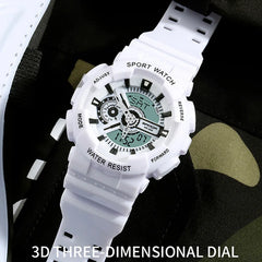 Women Men Watches Top Brand Luxury Pink Lover Watches Female