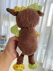 Pet Toy Deer Bite-Resistant