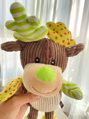 Pet Toy Deer Bite-Resistant