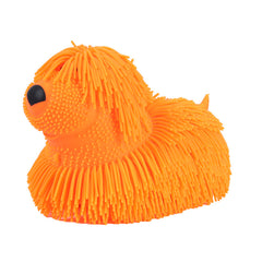 Dog Squeezing Toy Decompression Ball Toy