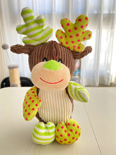 Pet Toy Deer Bite-Resistant