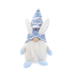 Cute Window Decoration Easter Scene Setting Props