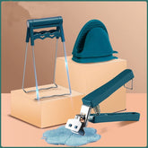 Kitchen Supplies For Home Complete Collection of Stainless Steel Non-Slip and Hot Clamp Holder Bowl Lifting Flat Ware All Kinds of Handy Gadget Life Small Supplies