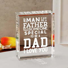 Gifts for Dad Fathers Day, Christmas Valentines Day Birthday Gifts for Dad