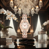 women's watches Elevated Elegance
