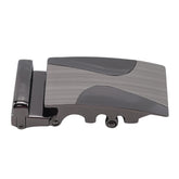 35mm Men Belt Buckle Automatic Luxury Quality Designer Belt Mens