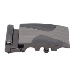 35mm Men Belt Buckle Automatic Luxury Quality Designer Belt Mens