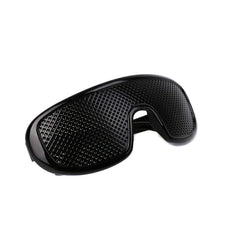 Pinhole Glasses Unisex Myopia Hyperopia Astigmatism Outdoor Father Mother Supply