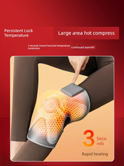 SKG Massage Instrument Dad Old Man Mid-Autumn Festival Gift