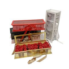 Mother's Day Flower Gift Box