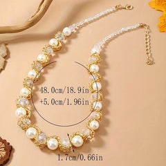 Women's necklace, Bohemian style, gorgeous fashion, holiday date to give girlfriend wife