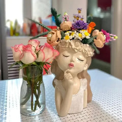 Romantic Rose Flower Bouquets Decorative Building Block Brick Compatible for Girlfriend Birthday Christmas Party Gift