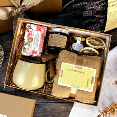 Spa Kit Mother's Day