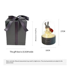 Goddess Festival gifts for boyfriend and girlfriend confession, plush station.