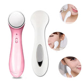 High Frequency Ultrasonic Home Use Beauty Device Electric Anti-wrinkle Ionic Face Skin