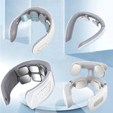 Portable Smart Neck Massager USB Charging for Cervical Pain Relief for Neck