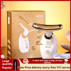 Lifting And Firming Massage Beauty Instrument Facial Lifting And Firming Beauty Instrument For Neck Lines And Decay Lines