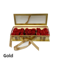 Mother's Day Flower Gift Box