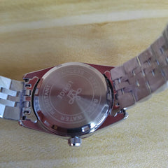 Crystal Women Bracelet Watches Top Brand Fashion Diamond Ladies