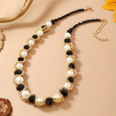 Women's necklace, Bohemian style, gorgeous fashion, holiday date to give girlfriend wife