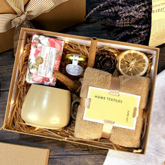 Spa Kit Mother's Day