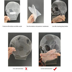 Jesus Cross Night Light Christian 3D Optical Illusion Lamp Dimmable Nightlights Birthday Easter Desk Table Lamp for Boys Girls