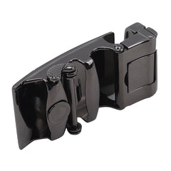 35mm Men Belt Buckle Automatic Luxury Quality Designer Belt Mens