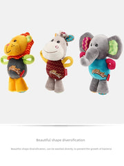 Gigwi Expensive for Dog Toy Doggy Simulation Plush Toys Bite-Resistant Molar Pet Toy Sound