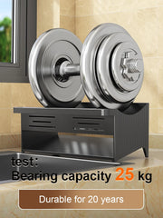 Automatic Drainage Sink Storage Rack Plastic Kitchen Wash Basin Soap Sponge Holder Bathroom Shampoo Organizer Towel Rack