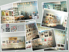 Jack Jim Johnny Jameson Founding Fathers Of St Patrick_S Day Metal Plaque Poster Cinema Kitchen Character Party Tin Sign Poster